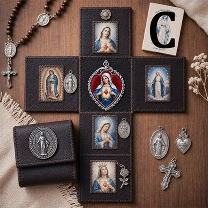 🔥Hot Sale 49% OFF ✝️ Portable Catholic Altar