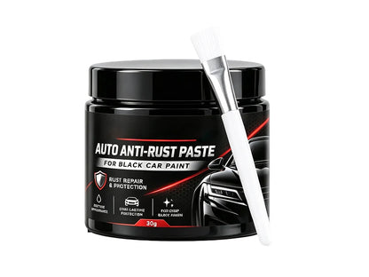 Car Rust Repair Paste – Remove Rust & Protect Metal for Lasting Defense