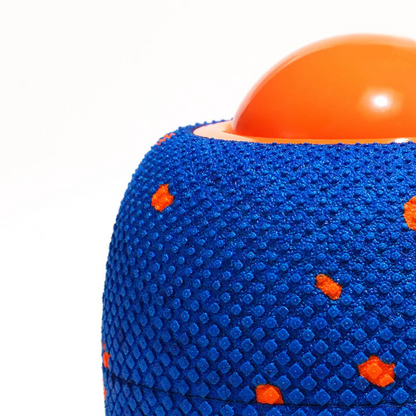 🔥2026 New Release - 50% OFF - RolloPaw™ Interactive Pet Toy Ball: Automatic Self-Moving Dog Toy for Boredom & Mental Stimulation 🐾 Quiet & Gentle on Teeth ✨