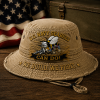 🏆Last Day Promo: 49% OFF - U.S. Navy Seabees CAN DO Bucket Hat