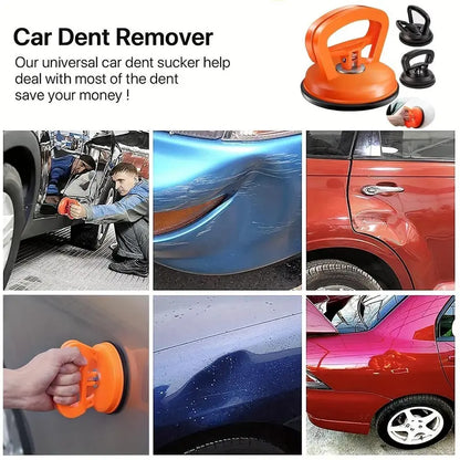 ✨High Suction Dent Puller Suction Cup, Heavy Duty Panel Lifter for Car Dent Repair 🚗