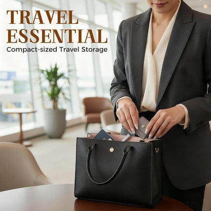 🔥 This Month’s Best Seller | Mini Travel Jewelry Case