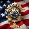 🔥Last Day 49% OFF -⚓ U.S. Navy 250th Anniversary Badge