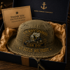 🏆Last Day Promo: 49% OFF - U.S. Navy Seabees CAN DO Bucket Hat