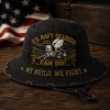 🏆Last Day Promo: 49% OFF - U.S. Navy Seabees CAN DO Bucket Hat