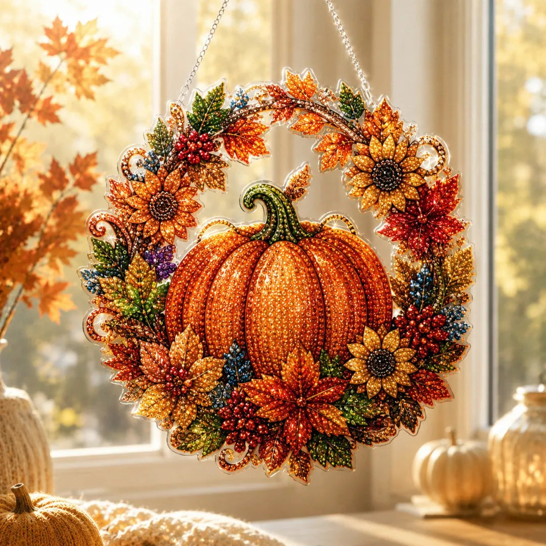 Pumpkin
