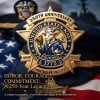 🔥Last Day 49% OFF -⚓ U.S. Navy 250th Anniversary Badge