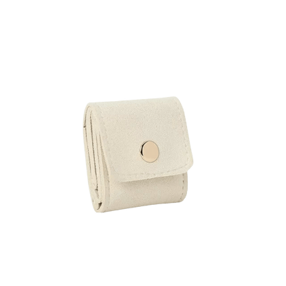 🔥 This Month’s Best Seller | Mini Travel Jewelry Case