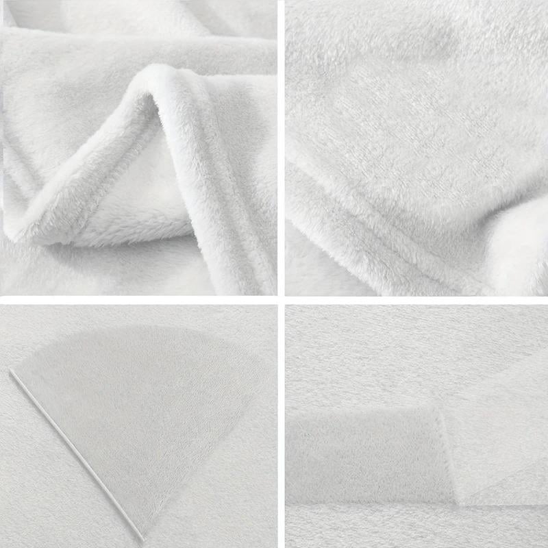 Cute Smiling Dinosaurs HD Digital Print Flannel