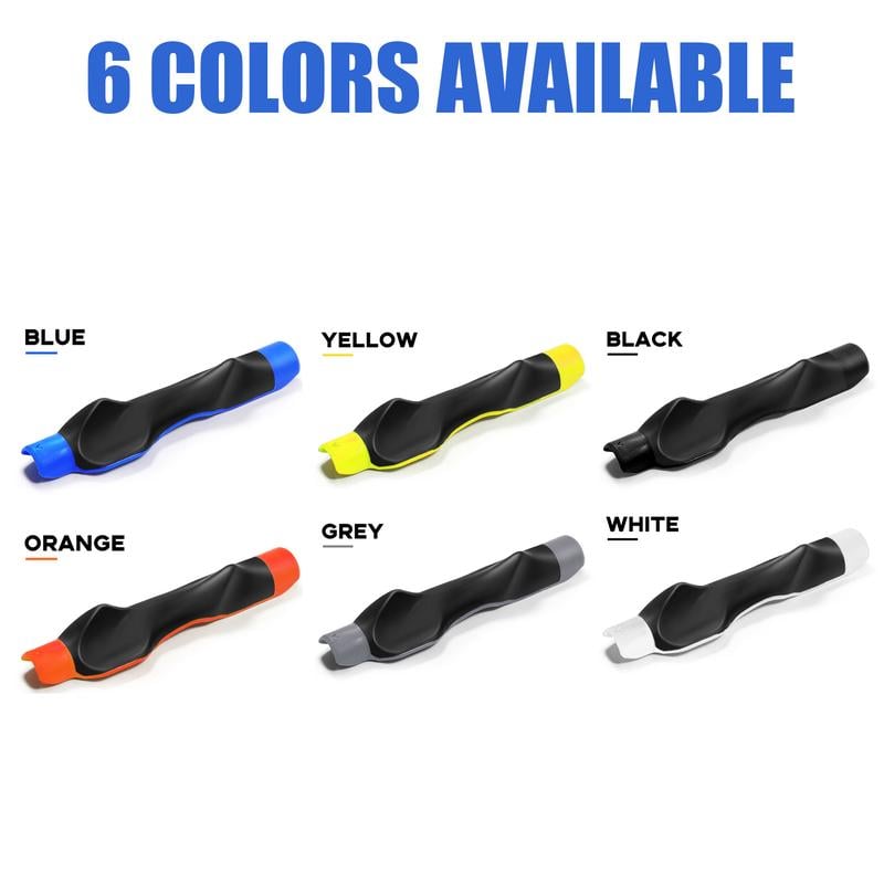 💥Limited Offer 50% OFF🔥 Golf Grip Trainer. Fix Swing Grip