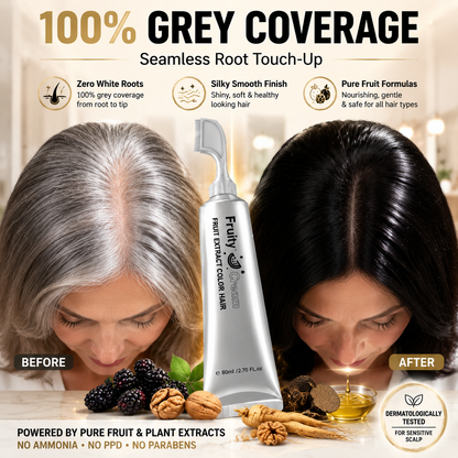 📢📢BUY 2 GET 1 FREE !! ⏰Vibrant, Long-Lasting Hair Color (With ZERO Damage!) ✨