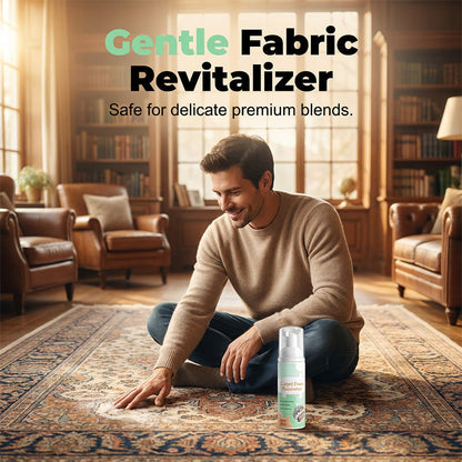 🔥Limited Time Promotion 50% OFF-Waterless Carpet Foam Stain Remover with Towel